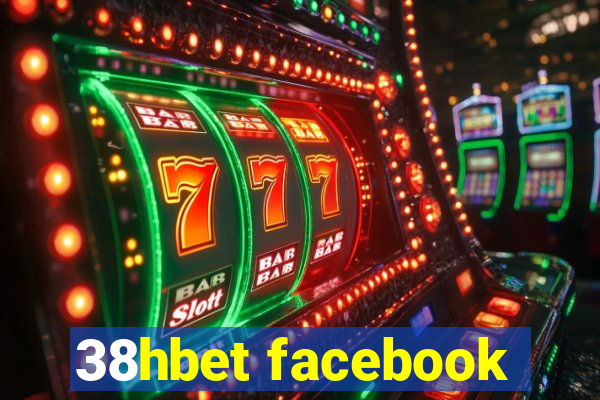 38hbet facebook